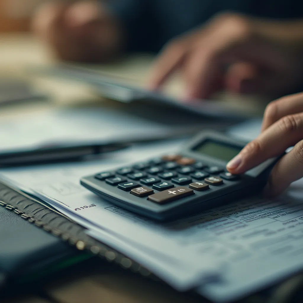 Illustration graphique des succès et avantages de FiscalCalc FR