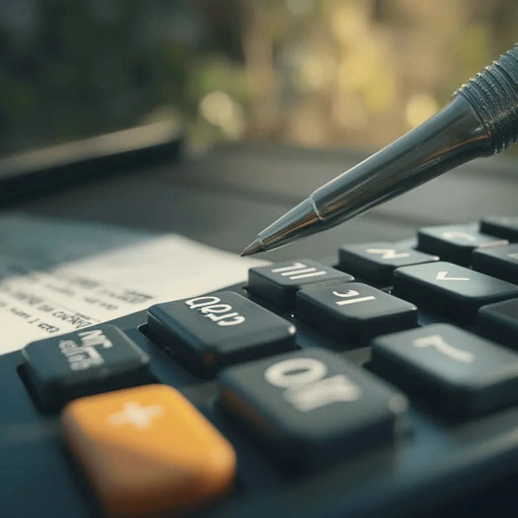 Mise à jour de la loi fiscale