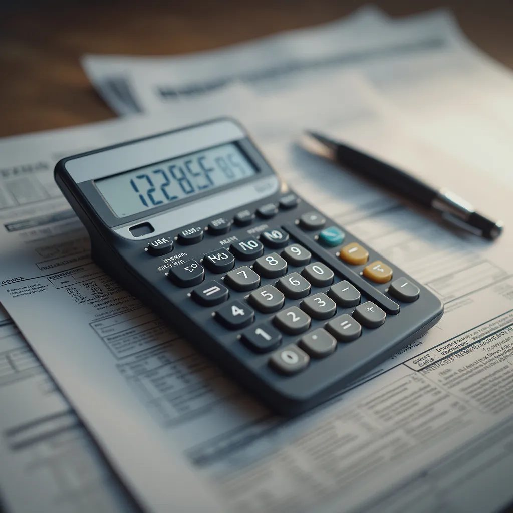 Collecte de données fiscales
